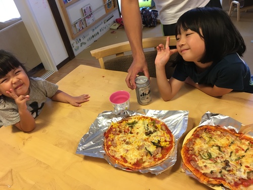 色々なことがあった週末・・・