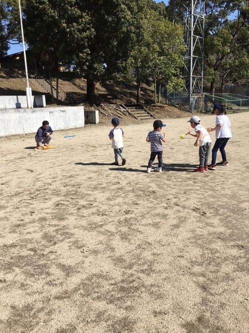 野球日和