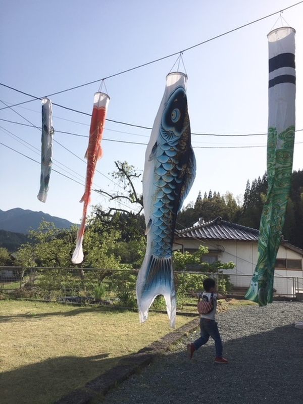 新年度もはじまりました～