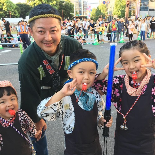 藤崎宮例大祭　2018