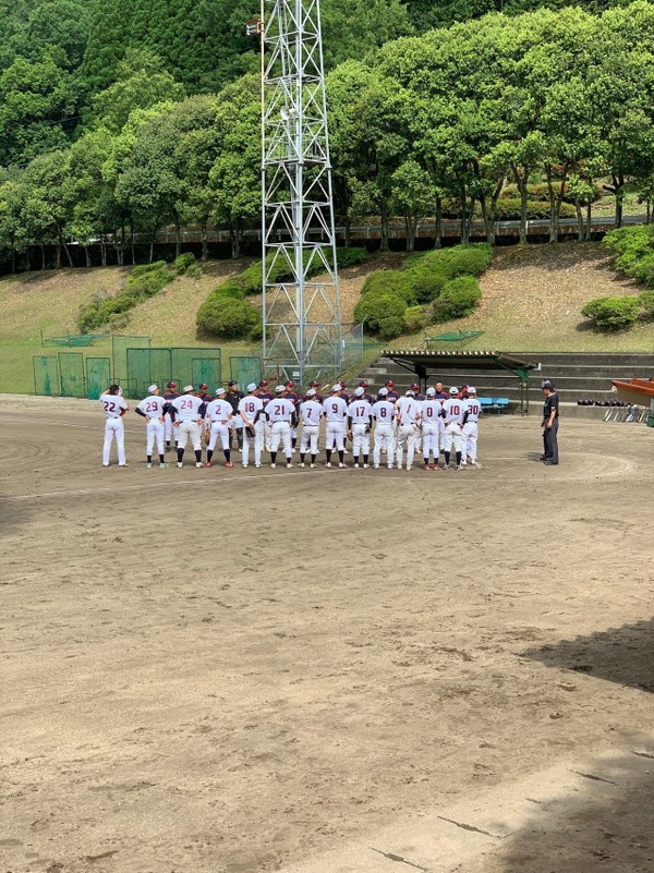 本田住建野球チーム