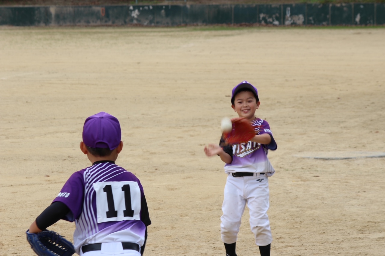 連休の過ごし方