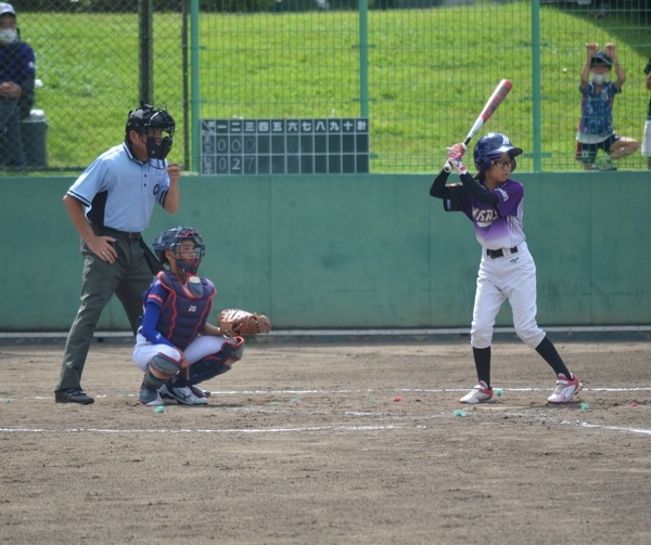 高校野球！