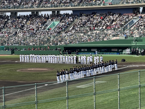 がんばれ侍ジャパン！