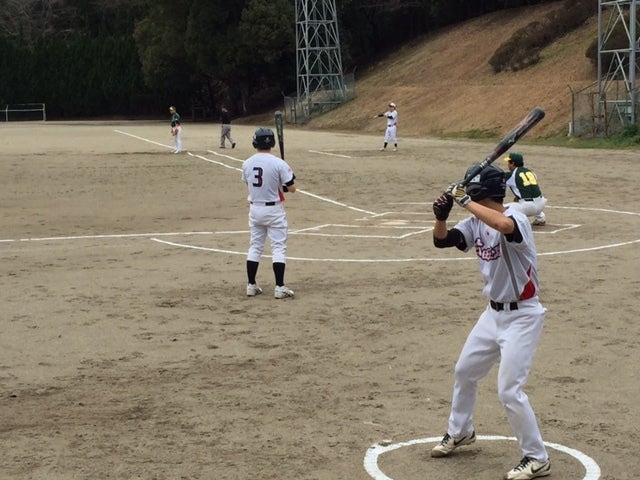 西日本大会　郡予選突破！