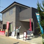 宇城市でL型キッチン、収納たっぷり、シェフの希望を叶える完全自由設計の家