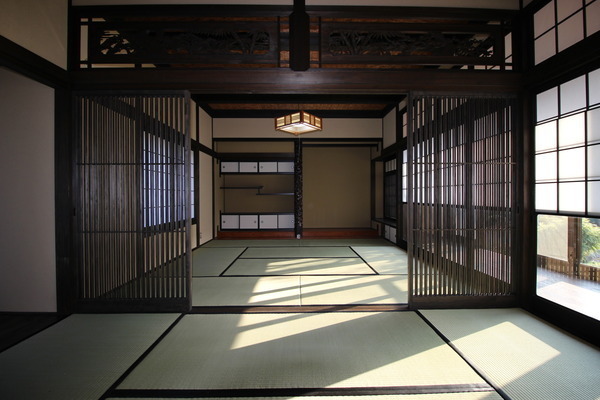 宇城市豊野町にある和風平屋住宅の内装を古民家風にリノベーション工事 宇城市豊野町にある和風平屋住宅の内装を古民家風にリノベーション工事