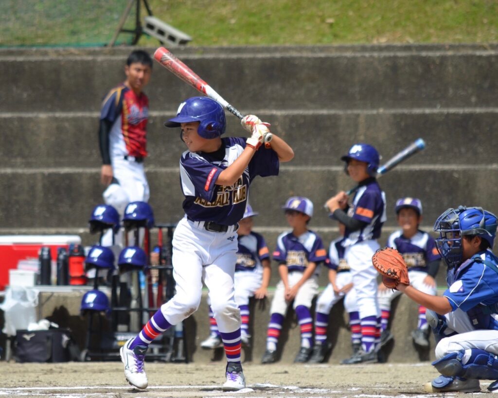 野球大会の余韻