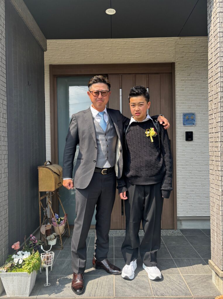 4月１日！