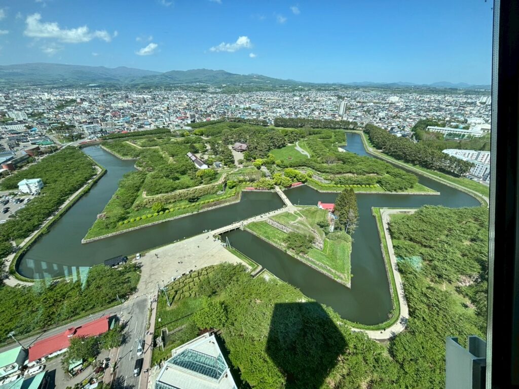 研修旅行ブログ～1日目～