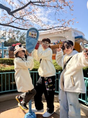 最近のあれこれ