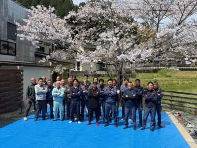 愛されまして３５周年目♡