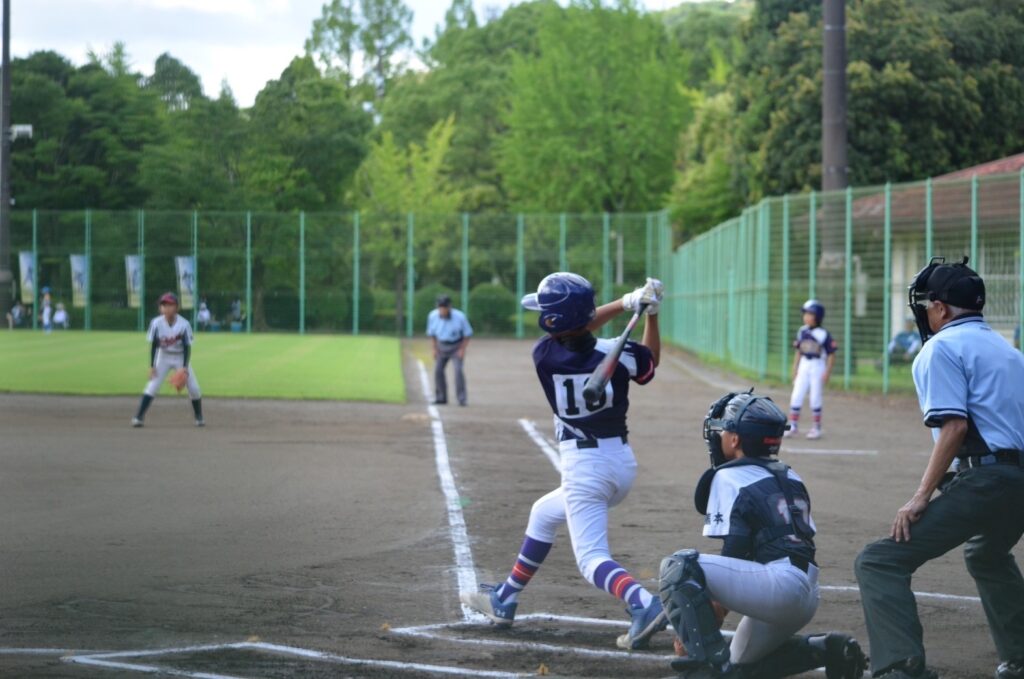 熱中症には気をつけましょう！