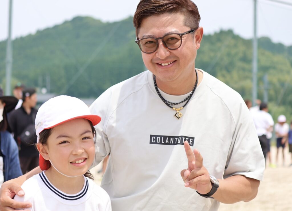 がんばりました！運動会